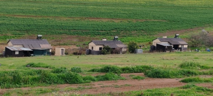 0 Bedroom Property for Sale in Caledon Rural Western Cape